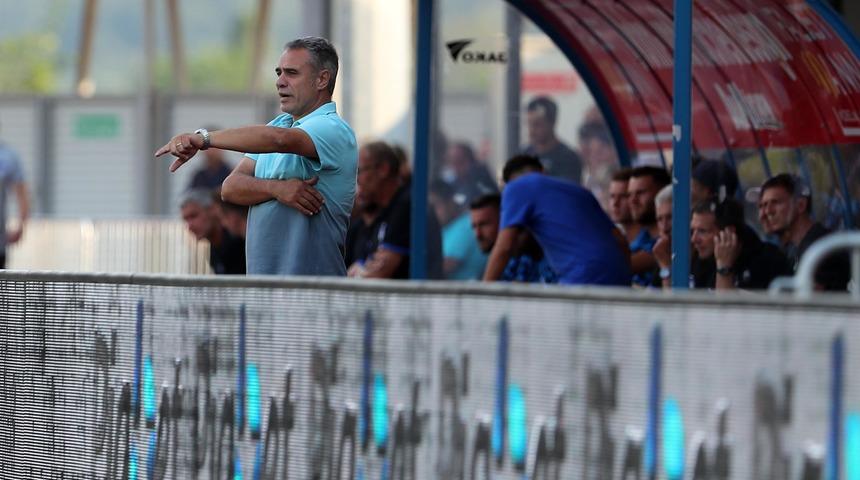 Ersun Yanal transfer bekliyor