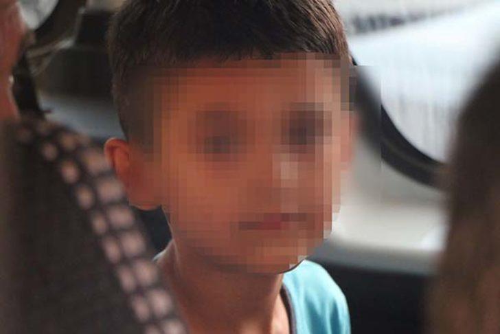 7 yaşındaki çocuğu kaçırarak taciz eden şüpheli tutuklandı G4