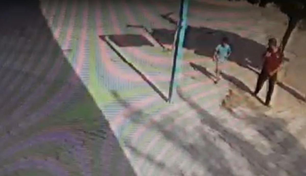 7 yaşındaki &ccedil;ocuğu ka&ccedil;ırarak taciz eden ş&uuml;pheli tutuklandı