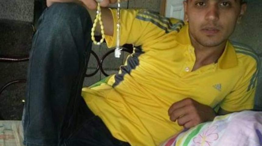 Cezaevinden yeni tahliye oldu, silahlı saldırıda öldü