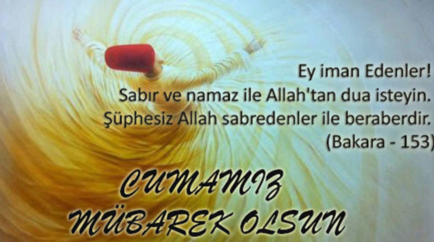 Yazılı ve resimli güzel Cuma mesajları: Dualarınızı sevdiklerinize ulaştırın 