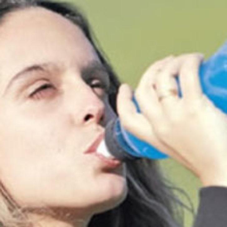 Enerji İ&ccedil;eceklerine Dikkat!