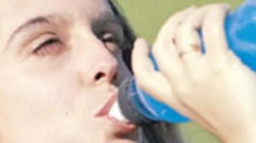 Enerji İ&ccedil;eceklerine Dikkat!