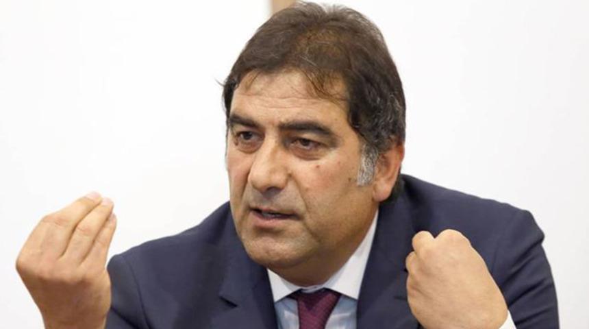 Ünal Karaman: Eksiklerimizin farkındayız