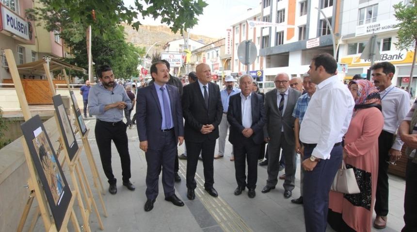 Bilim Sanat Merkezi&rsquo;nden Dede Korkut sergisi