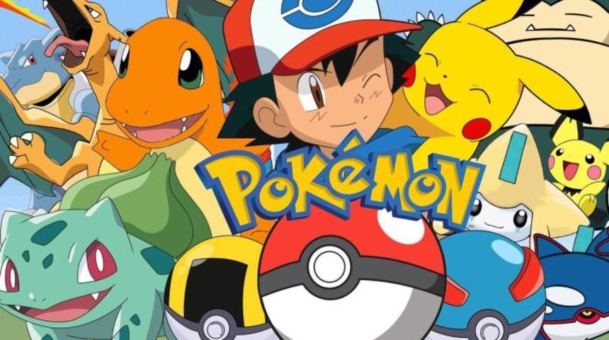 Pokemonlar bir kez daha mobil platformlara geliyor! 