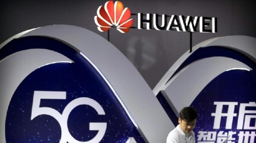 İngiltere 5G ekipmanlarında Huawei&rsquo;e g&uuml;veniyor