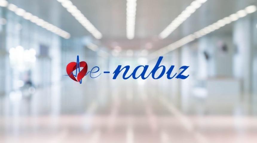 Bakan Koca'dan 12 milyonu aşkın kullanıcısı olan e-Nabız hakkında önemli açıklama