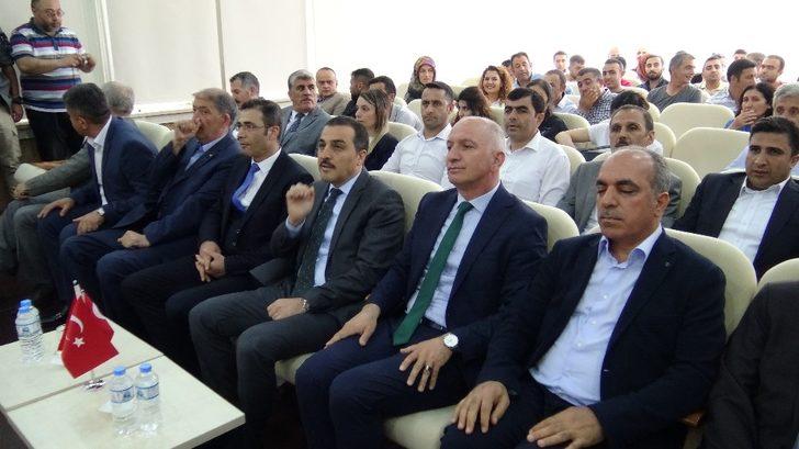 Kars’ta turizmciler sertifikalarını aldı G1