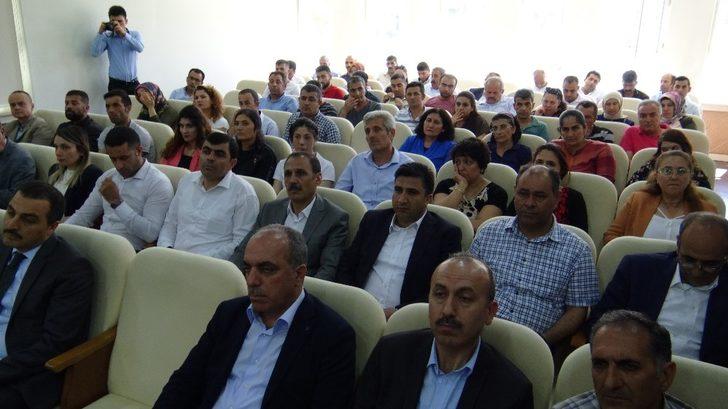 Kars’ta turizmciler sertifikalarını aldı G2