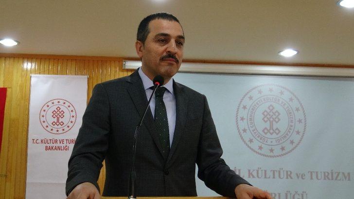 Kars’ta turizmciler sertifikalarını aldı G3