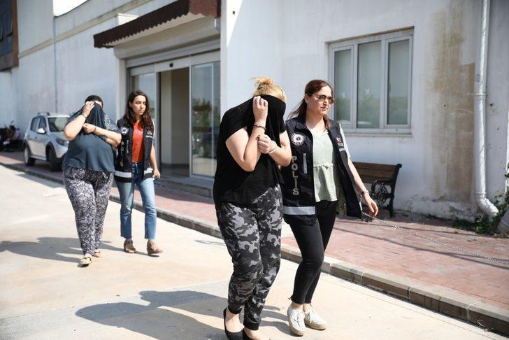 Adana'da sahte para operasyonu! G4