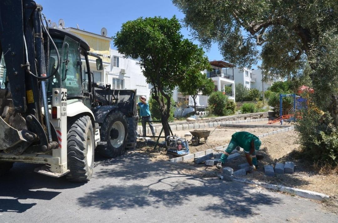 Kuşadası&rsquo;nın &ccedil;ehresi değişiyor