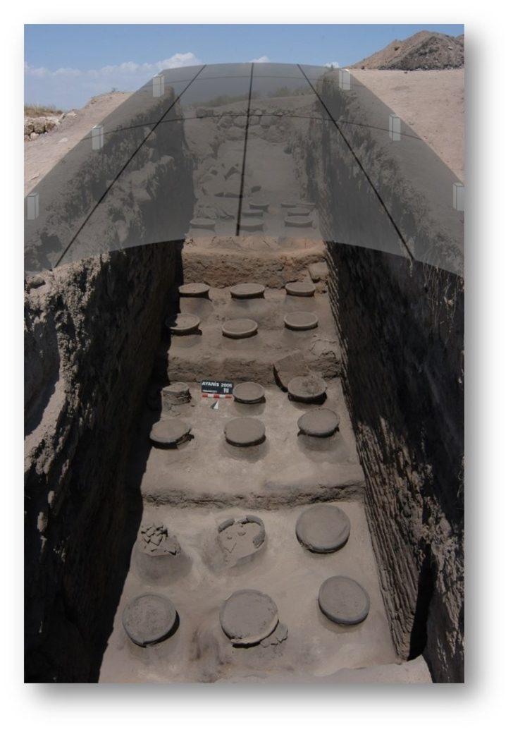 30 yıldır aralıksız orayı kazıyorlar! G1