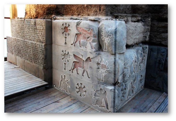 30 yıldır aralıksız orayı kazıyorlar! G2