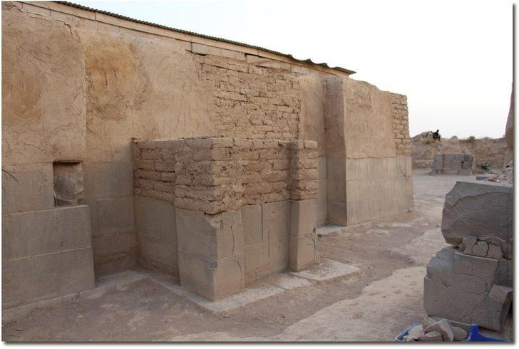 30 yıldır aralıksız orayı kazıyorlar! G3