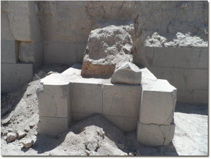 30 yıldır aralıksız orayı kazıyorlar! G4