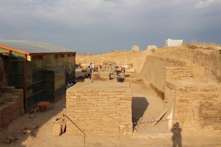 30 yıldır aralıksız orayı kazıyorlar! G5