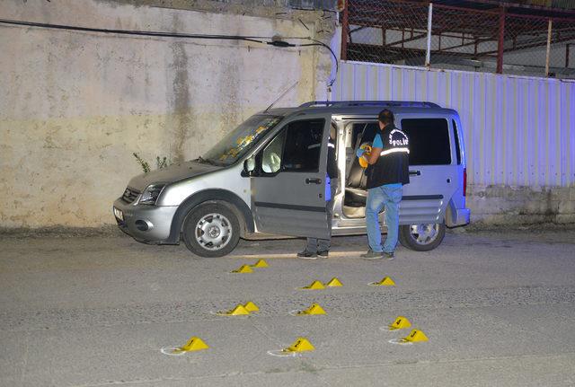 Özel güvenliği öldüren şüpheli, polis memurunun katil zanlısı çıktı