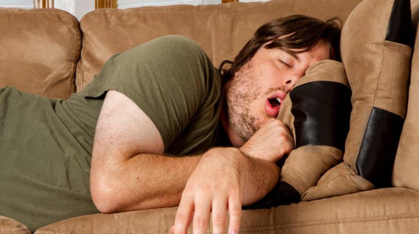 Yemekten sonra uykunuz geliyorsa dikkat