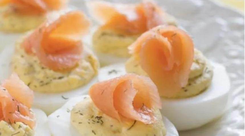 Yedikçe hem şifa hem de lezzet bulacağınız 7 somon tarifi