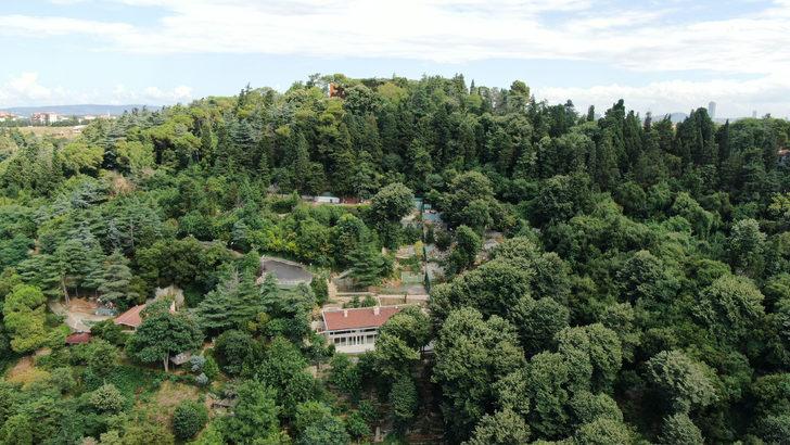 Günlerce konuşulmuştu! İşte Adnan Oktar'ın evinin şimdiki hali G5