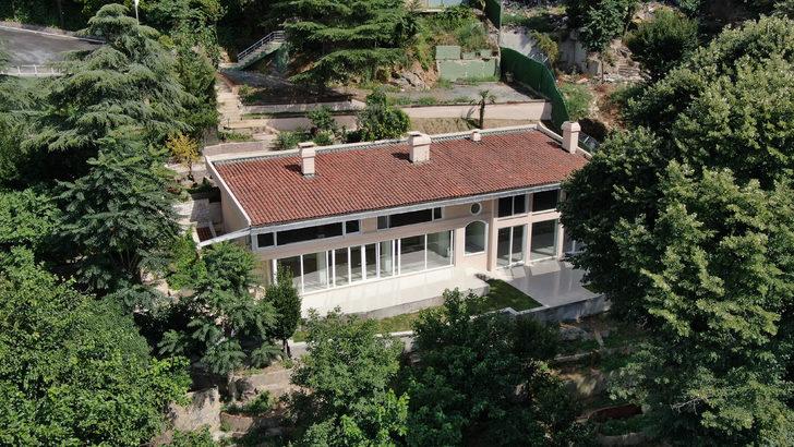 Günlerce konuşulmuştu! İşte Adnan Oktar'ın evinin şimdiki hali G3