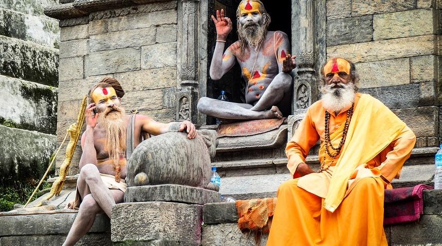 Araştırmalar kanıtladı! Sakallarınız tuvalet kadar pis olabilir