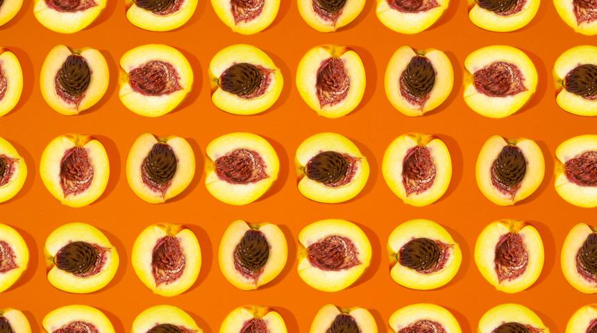 Yazın en faydalı meyvesi şeftali: Ana öğünden 2 saat sonra yerseniz...