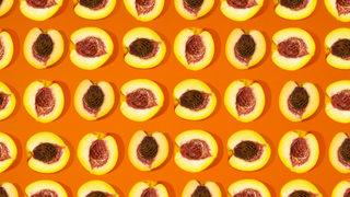 Yazın en faydalı meyvesi şeftali: Ana öğünden 2 saat sonra yerseniz...