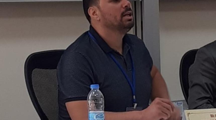 Tarih&ccedil;i Nurullah Nehir Batının iki y&uuml;zl&uuml;l&uuml;ğ&uuml;n&uuml; anlattı...