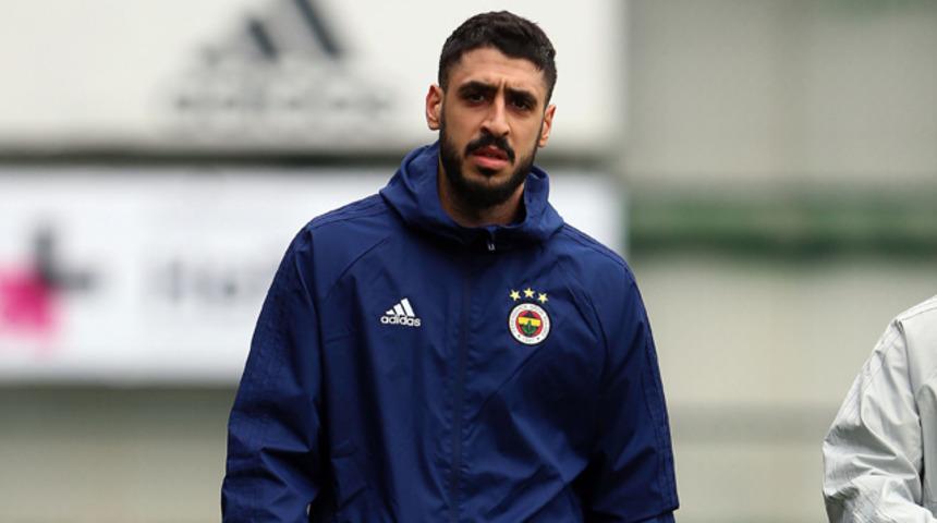 Fenerbahçe’de Tolga Ciğerci ön planda
