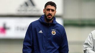Fenerbahçe’de Tolga Ciğerci ön planda