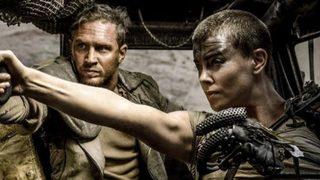 Mad Max: Fury Road devam filmleri için hazırlık sürüyor
