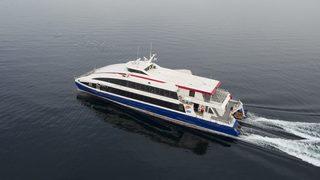 İDO'dan yeni sefer duyurusu! Büyükçekmece-Bursa hattı seferleri başlıyor