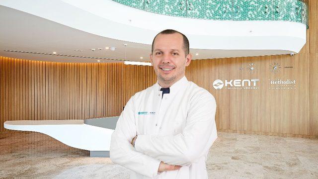 Kemoterapi ve radyoterapi görenlere su ve maden suyu uyarısı