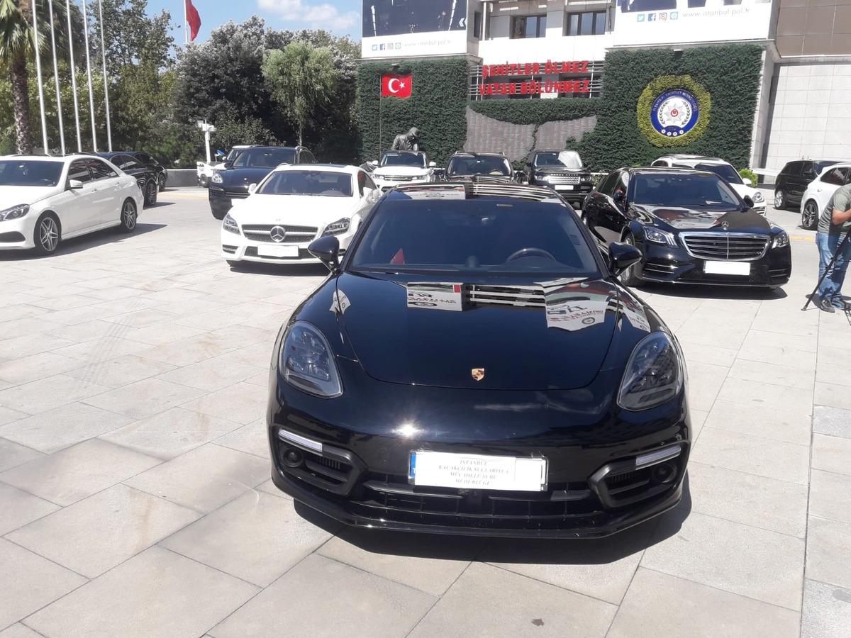 Hepsi ka&ccedil;ak! Değeri tam 40 milyon lira