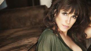 Ayşegül Aldinç böyle dalga geçti! 'Ölmedim'