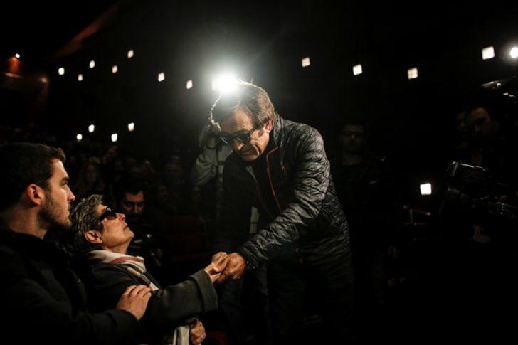 Halit Akçatepe'ye veda G5