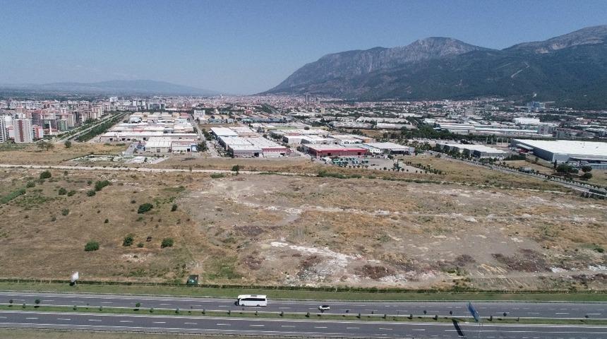 Manisa, Volkswagen’e hazırlanıyor