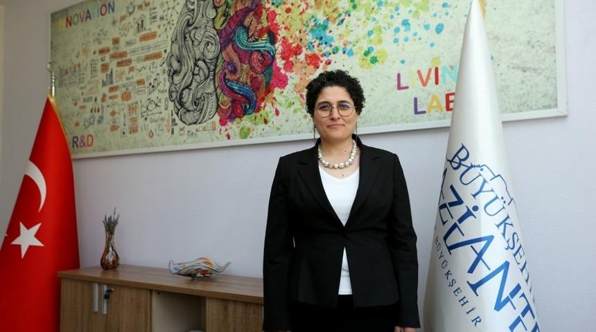 &ldquo;Bir Fikrim Var&rdquo; Projesi Hayata Ge&ccedil;ti