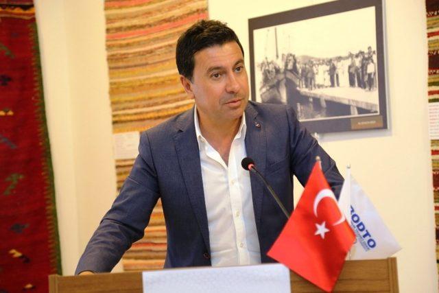 Bodrum Belediyesi 2020-2024 Stratejik Planı hazırlanıyor