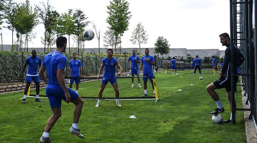 Kasımpaşa son 5 sezonda kasasını doldurdu