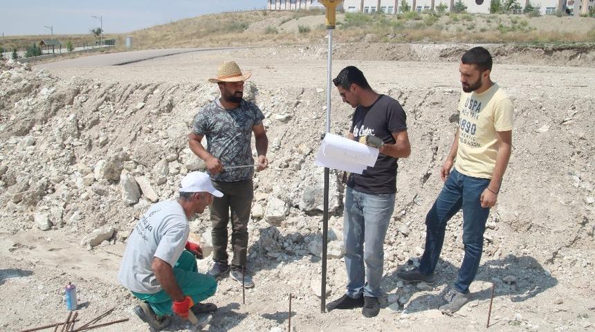 &Ccedil;ankaya&rsquo;ya yeni pazar yeri