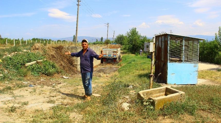 &Uuml;reticiden Başkan G&uuml;ler&rsquo;e sitem