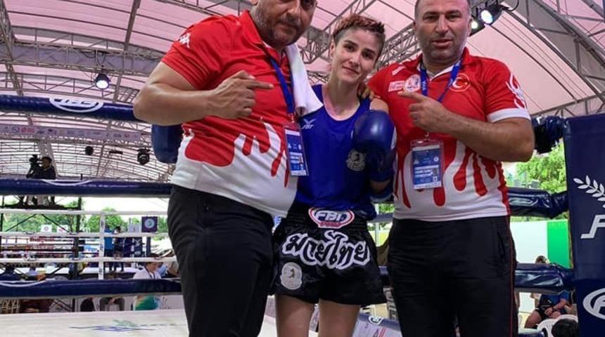 Taylan&rsquo;da &rsquo;T&uuml;rkiye&rsquo; sesleri y&uuml;kseliyor