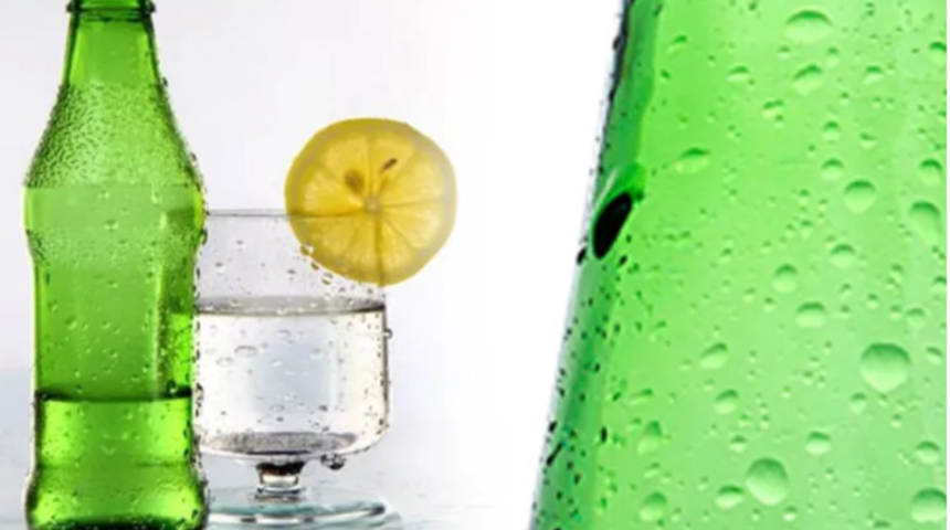 Maden suyu ve soda arasındaki farklar nelerdir?