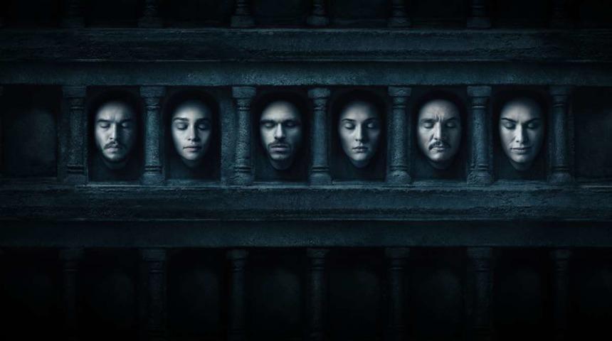 Game of Thrones'un yaratıcıları HBO'dan ayrılıyor! İşte yeni adresleri