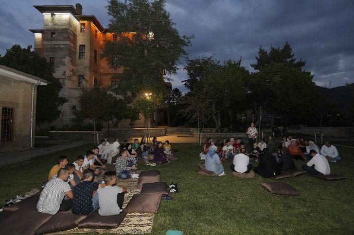 Başkan Büyükkılıç: "Bosna’yı kendimizden ayrı görmüyoruz" G2