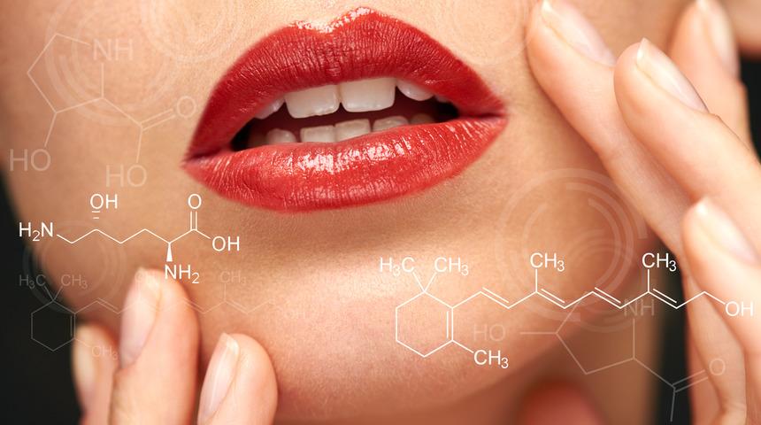 Çenenizin şekli güzelliğinizi belirliyor